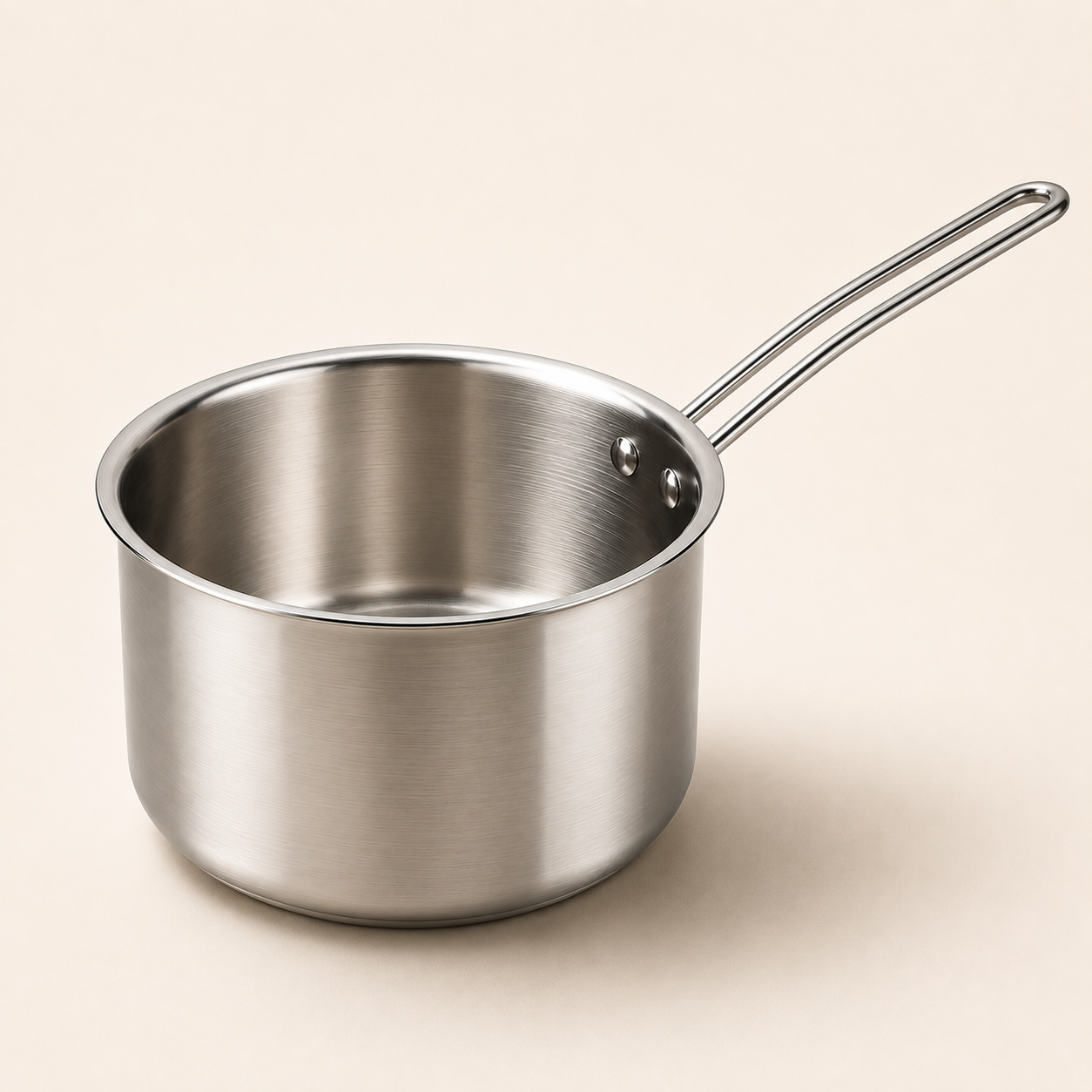Saucepan