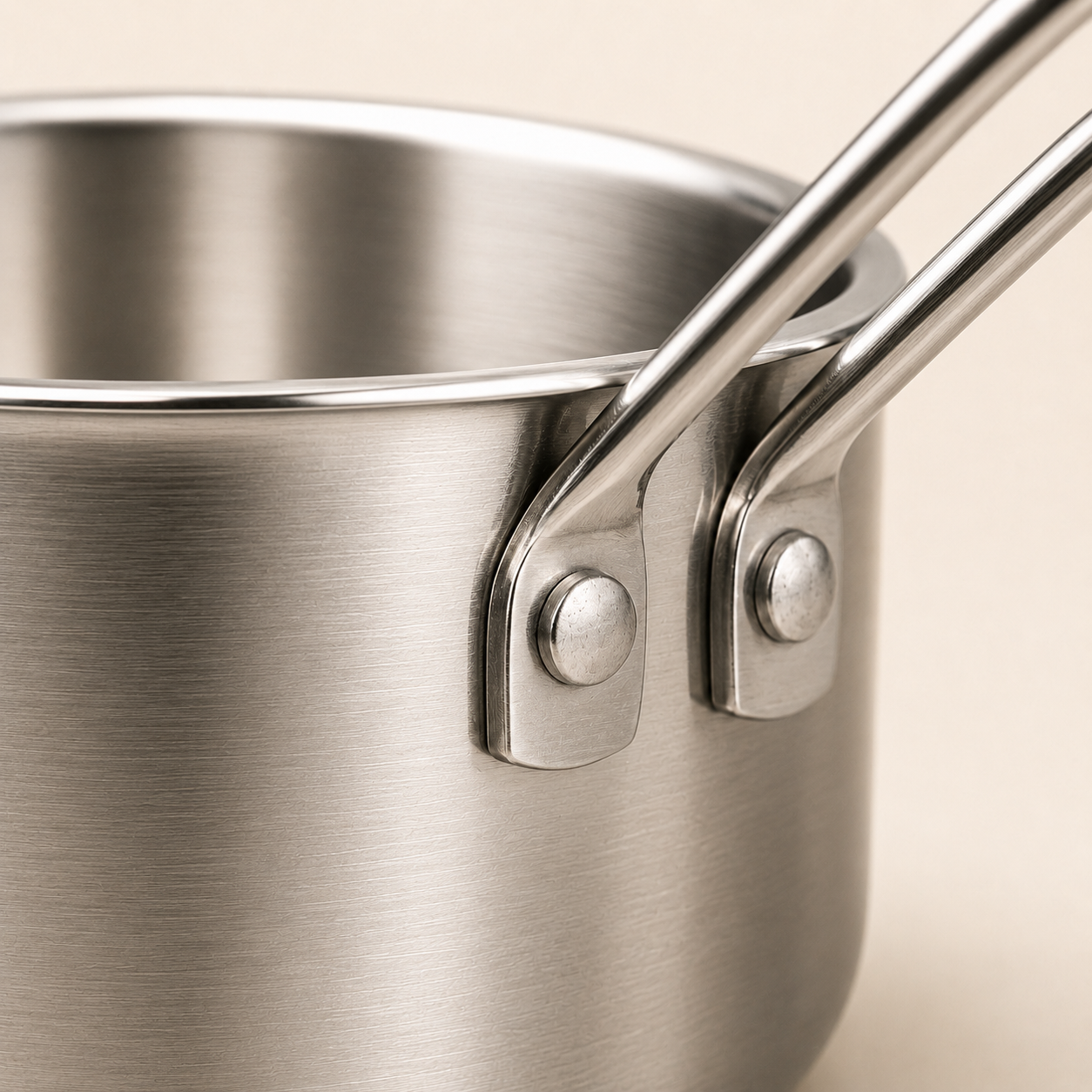 Saucepan