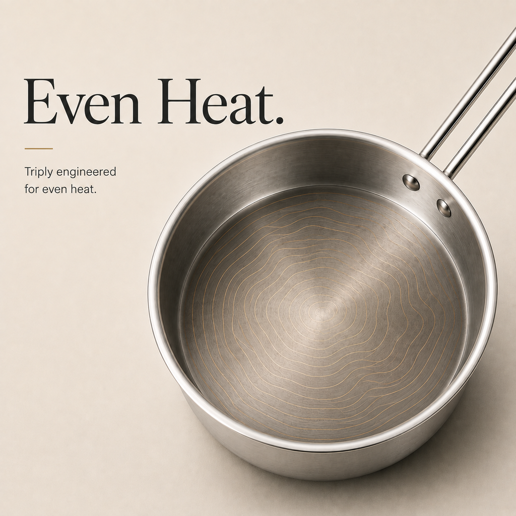 Saucepan