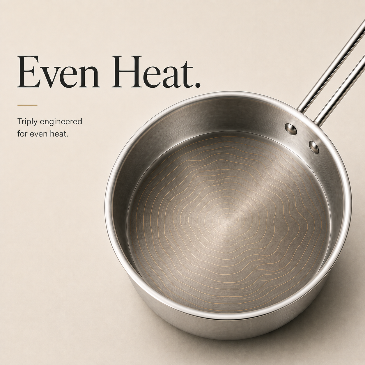 Saucepan