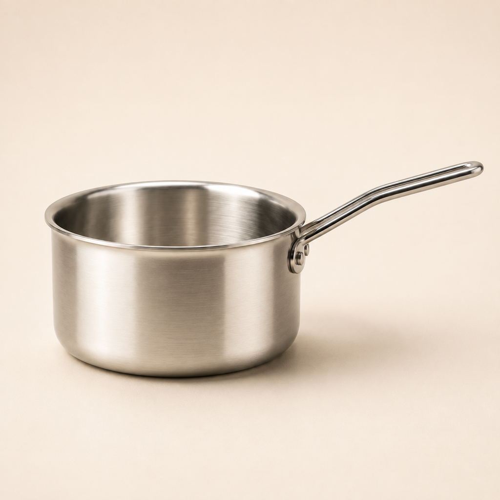 Saucepan
