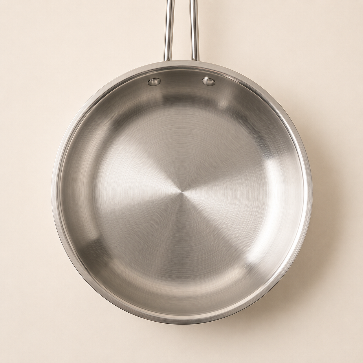 Fry pan