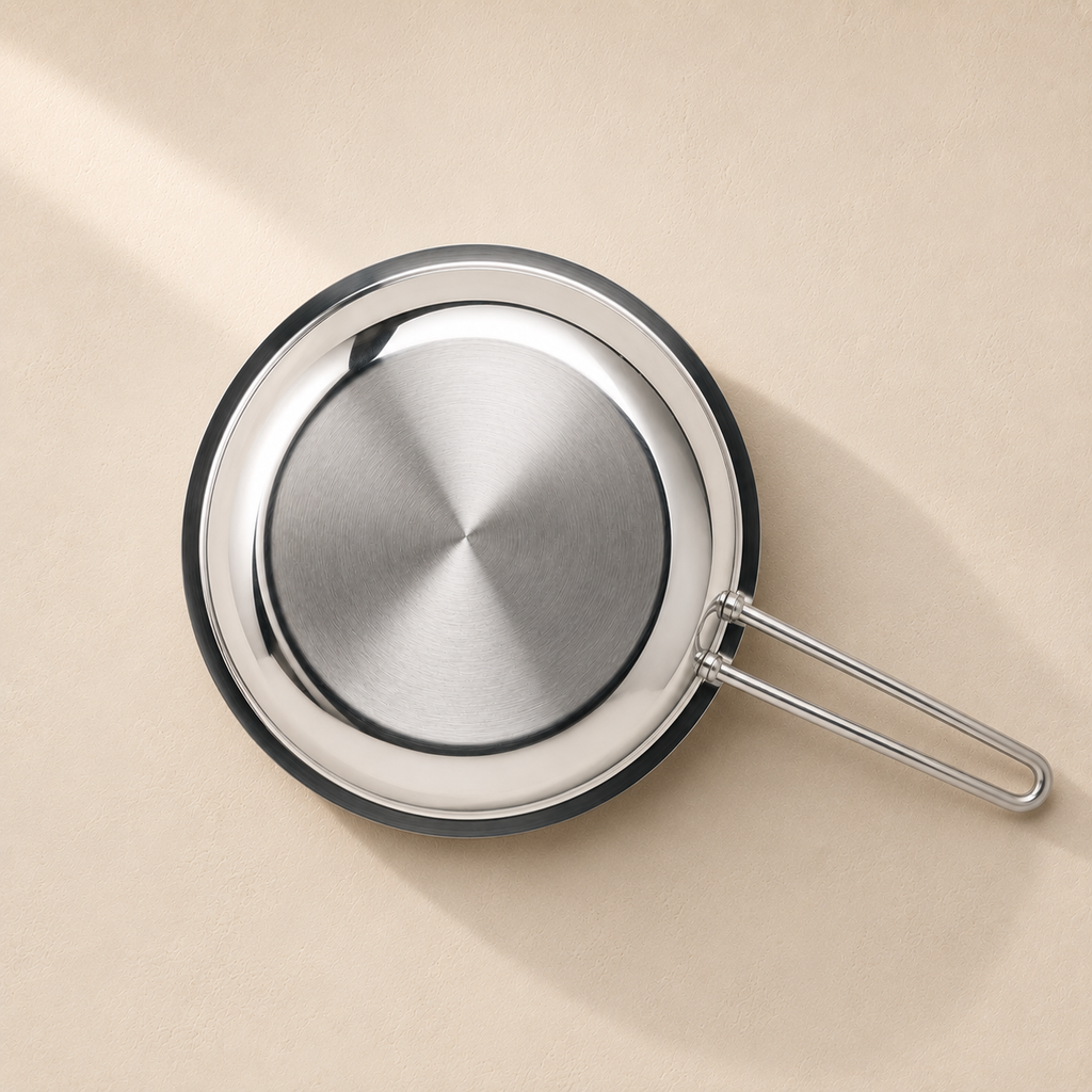 Fry pan