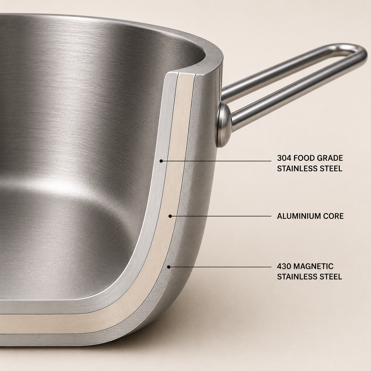 Fry pan