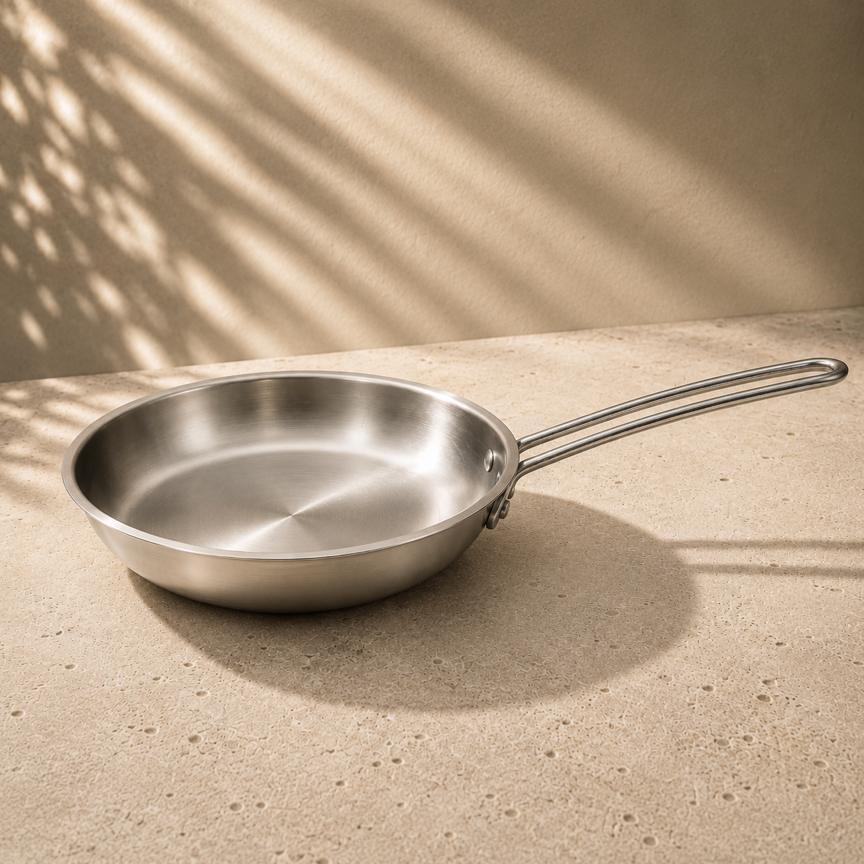 Fry pan