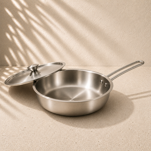 Fry pan