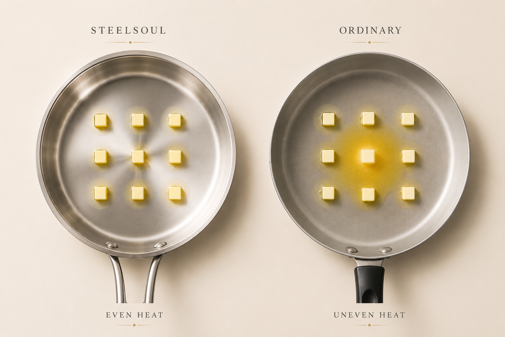 Fry pan