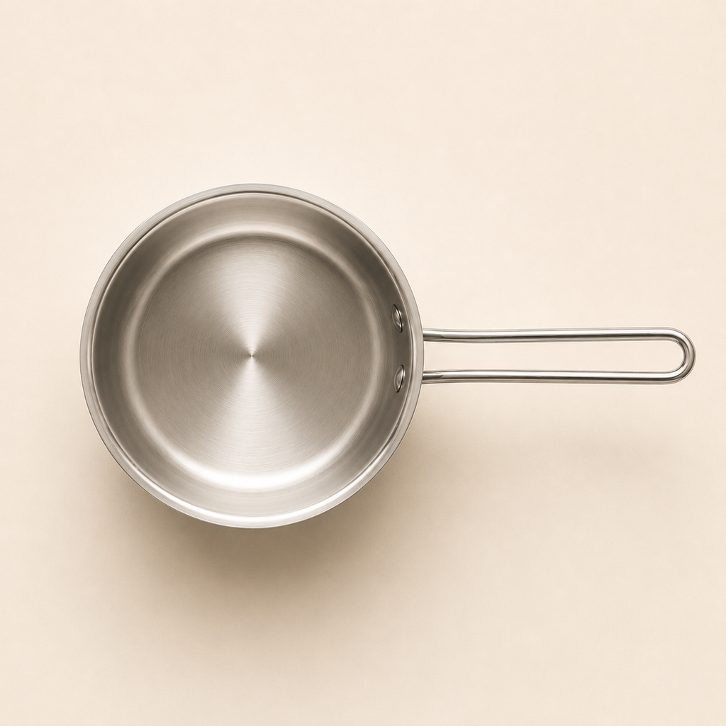 Saucepan