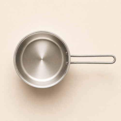 Saucepan