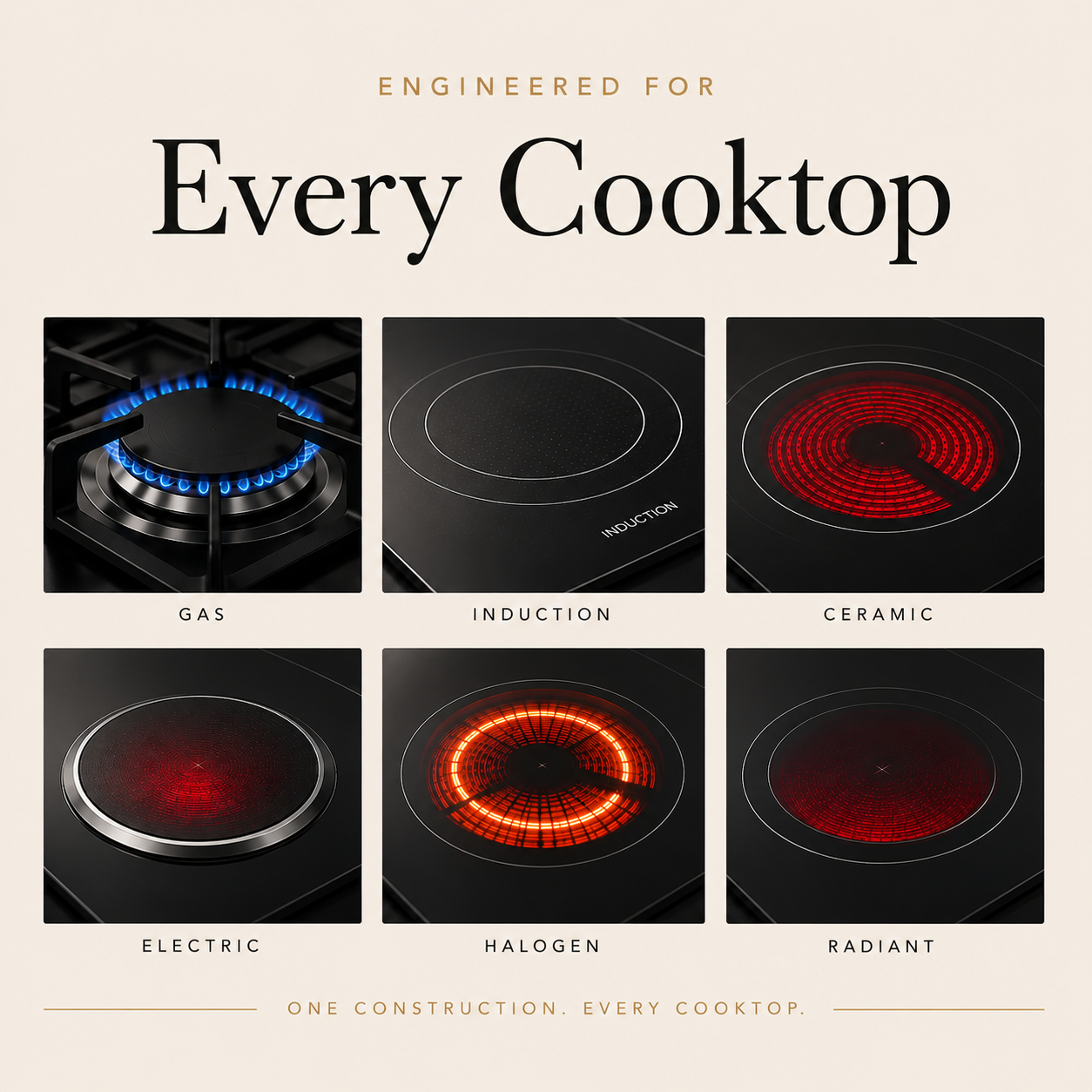 Saucepan